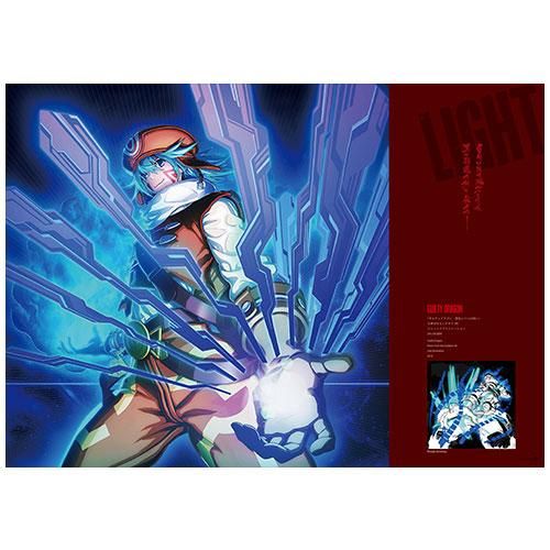 細川誠一郎画集 S.H WORKS AKA - CC2STORE International 細川誠一郎画集 S.H WORKS AKA - CC2STORE International