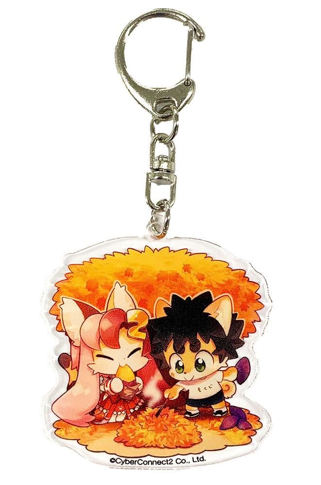 別冊ケモノマガジン 5号 ～食欲の秋セット～ - CC2STORE International