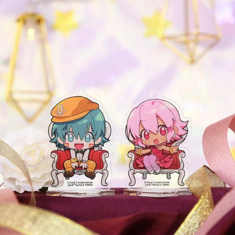 単品】「.hack//Collection 20th Fes. 」 トレーディング