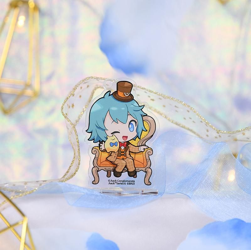 単品】「.hack//Collection 20th Fes. 」 トレーディング