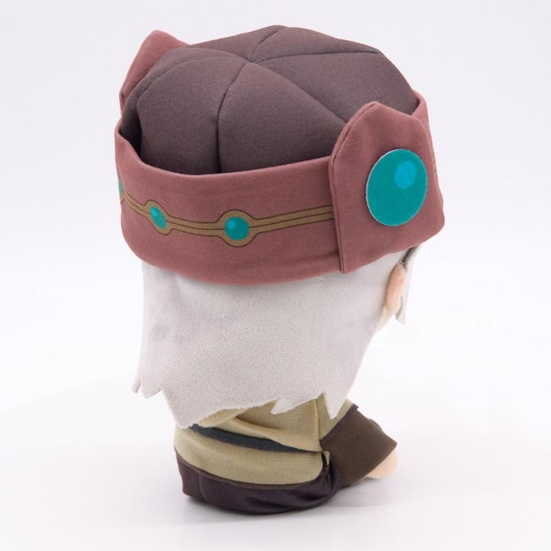 Amazon.co.jp: 『.hack』シリーズ ぬいぐるみ (カイト) : おもちゃ