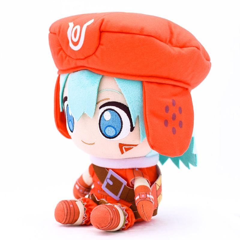 Amazon.co.jp: がんこちゃん ぬいぐるみ セット : おもちゃ