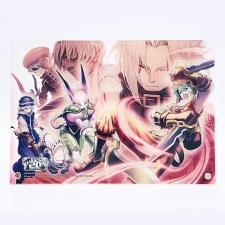 .hack//20周年記念展　カイト・司プレートキーホルダー hack//20th Anniversary!」特設ページ | CC2STORE