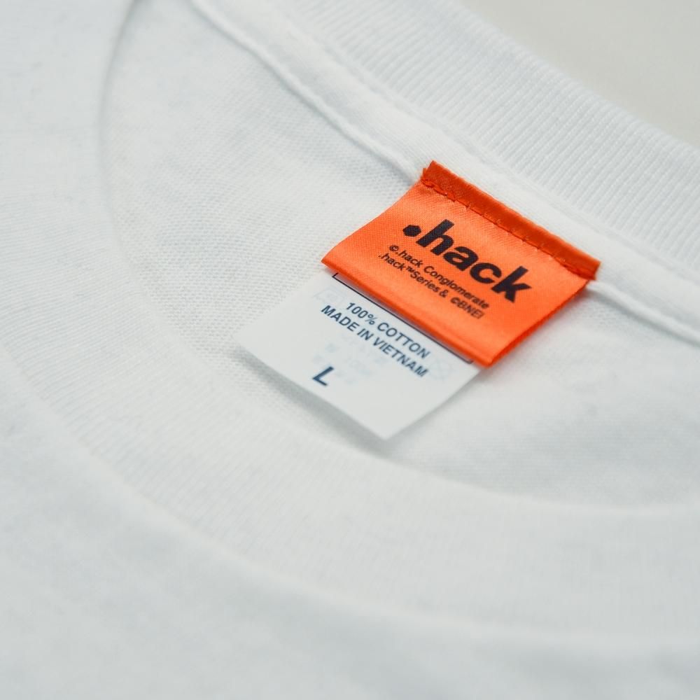hack//迎春 Tシャツ - CC2STORE International