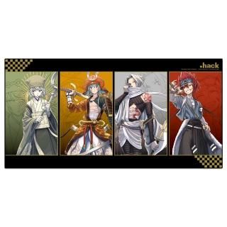 .hack ポスター　セット (vol.1, vol.2, 販促)3点セット Yahoo!オークション -「hack ポスター」の落札相場・落札価格