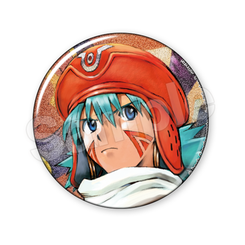 hack』シリーズ キャラクター缶バッジ カイト - CC2STORE hack』シリーズ キャラクター缶バッジ カイト - CC2STORE