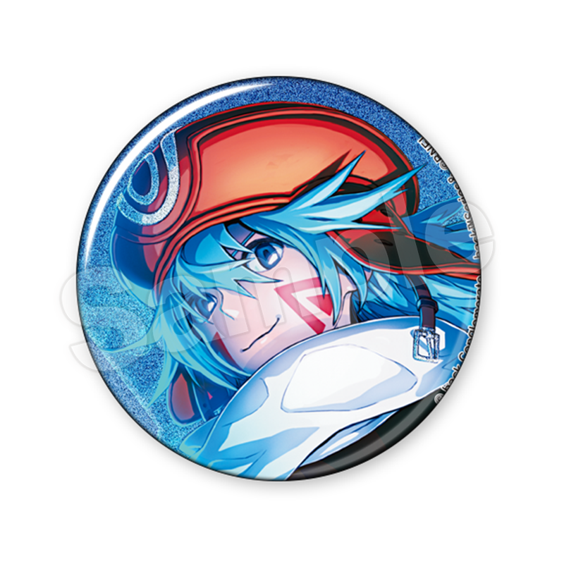 hack』シリーズ キャラクター缶バッジ カイト - CC2STORE hack』シリーズ キャラクター缶バッジ カイト - CC2STORE