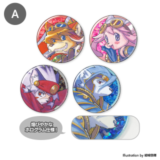 Solatorobo それからCODAへ - CC2STORE International Solatorobo それからCODAへ - CC2STORE International