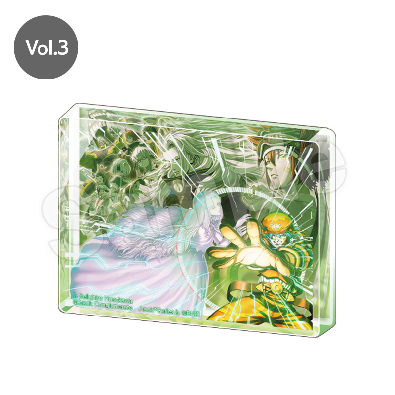 hack//20th」アクリルブロック - CC2STORE International hack//20th」アクリルブロック - CC2STORE International