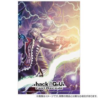 .hack//G.U. Last Recde ֥󥱥å