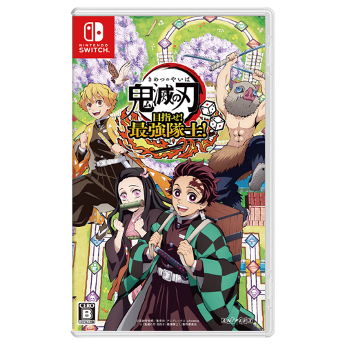 Nintendo Switch۵Ǥο ܻؤǶΡ