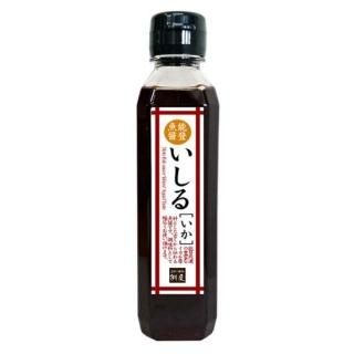 【能登名産】いしる(いか)(200ml)