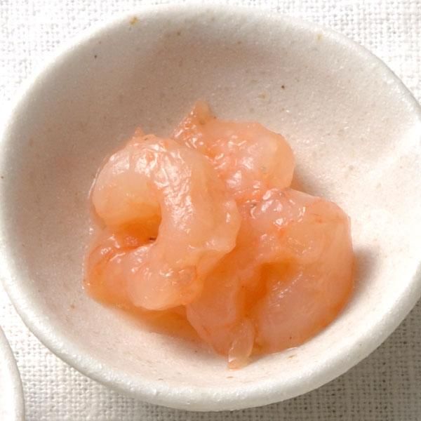 金沢甘えび塩辛 100g 逸味潮屋オンラインストア 金沢甘えび塩辛 100g 逸味潮屋オンラインストア