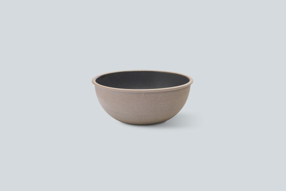 PORCELAINS BOWL（S）MAT GY - PRODUCTS STORE