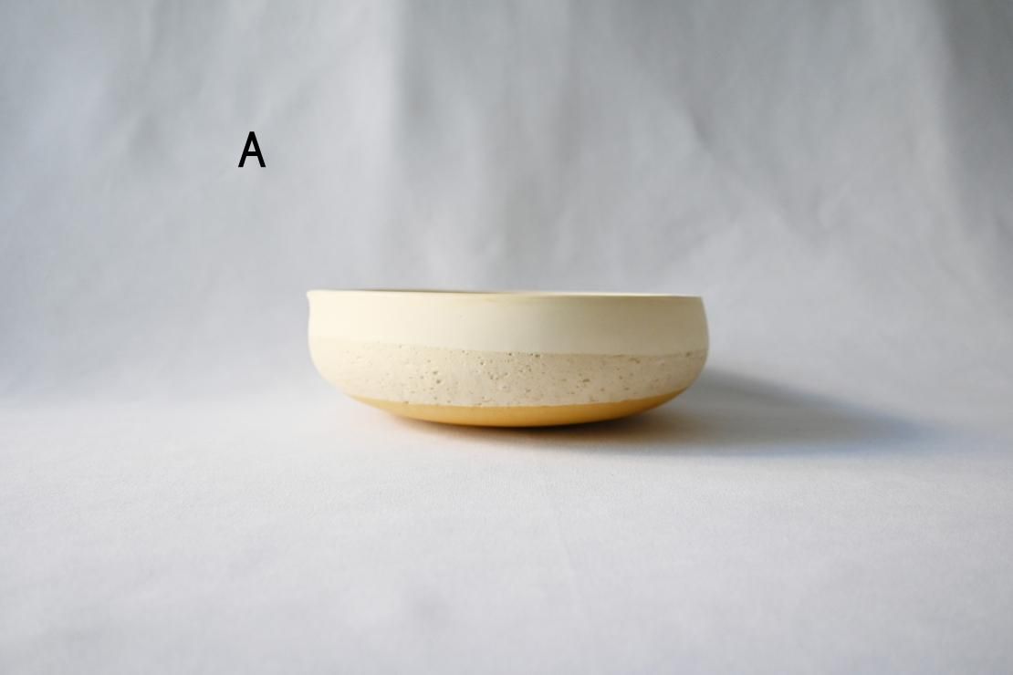 小鉢L スリット鉢 CSM-240（8号）黒 – KUROKO