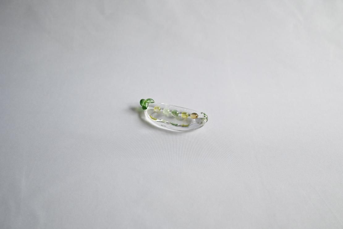 箸置コレクション　北山堂　おシャレ Amazon | 九谷焼 青郊窯 箸置き 各種 HC-01-30 ‖ 磁器 3.8cm×3cm