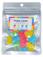 Puzzle Candy 