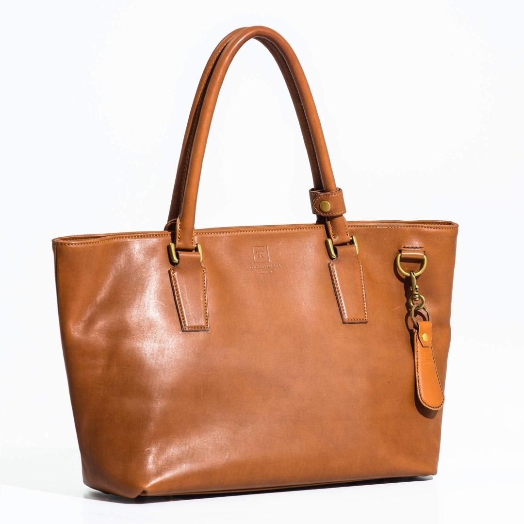 leather works KATSUYUKI TANAKA