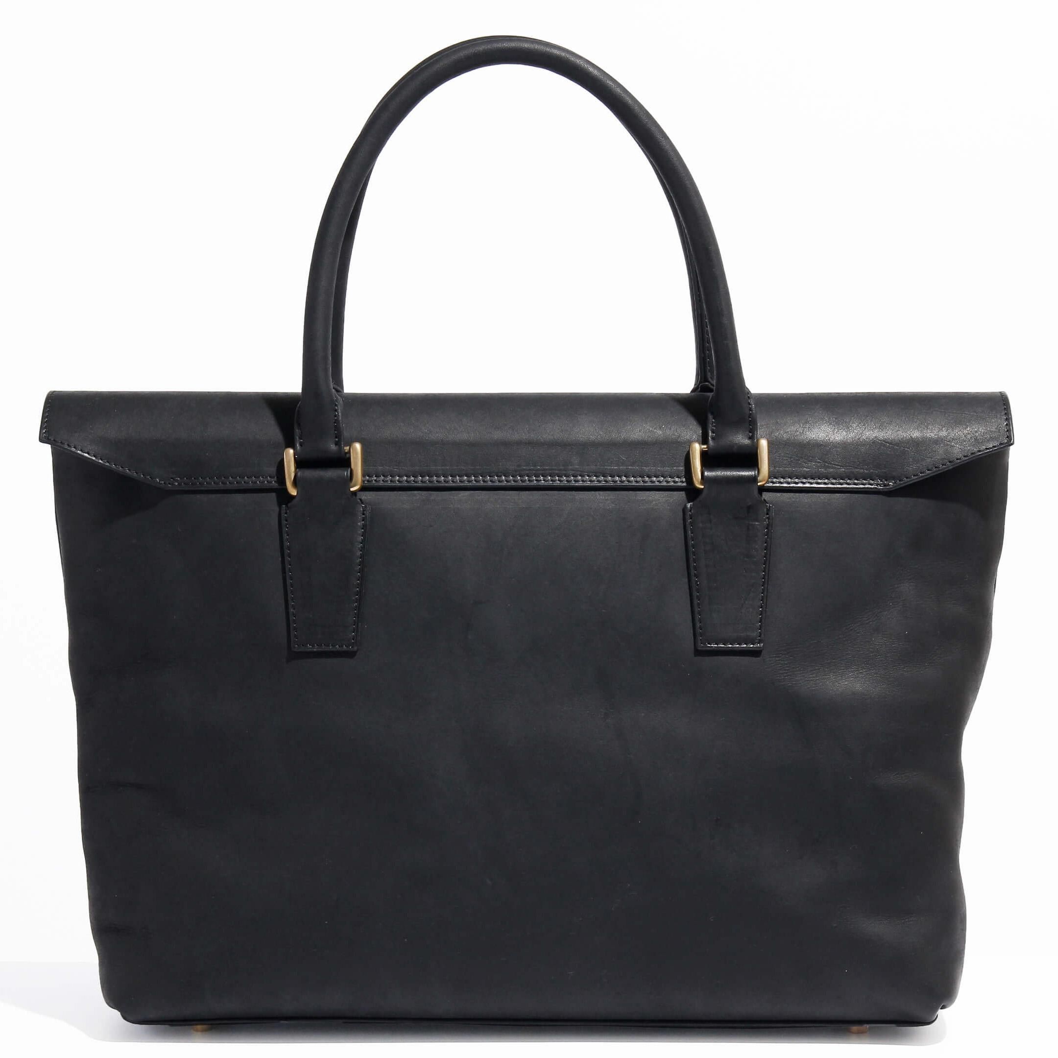 マルゴーフラップトート | 限定カスタム - Leather works