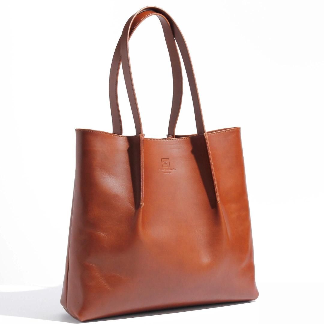 Leather works KATSUYUKI TANAKA