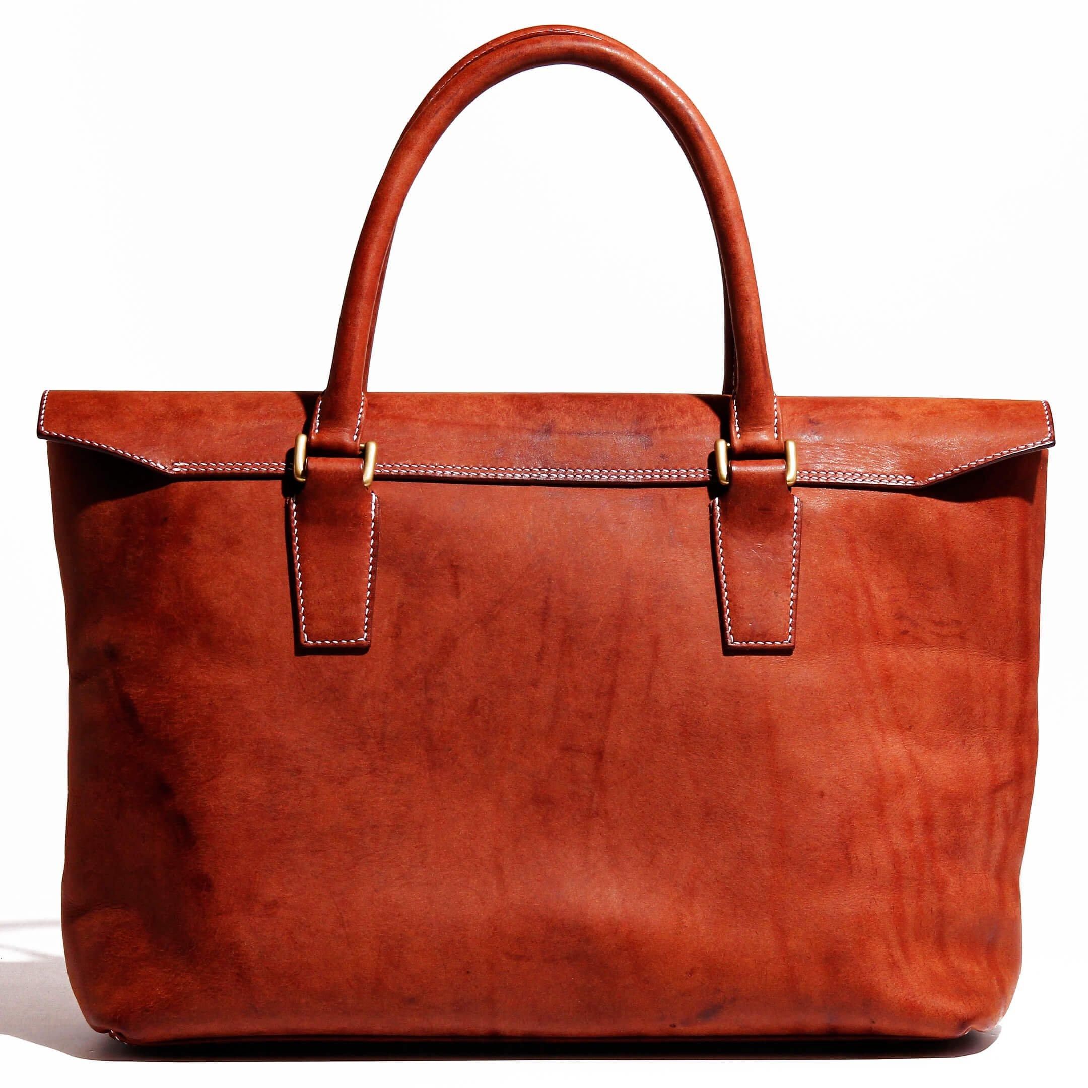 leather works KATSUYUKI TANAKA