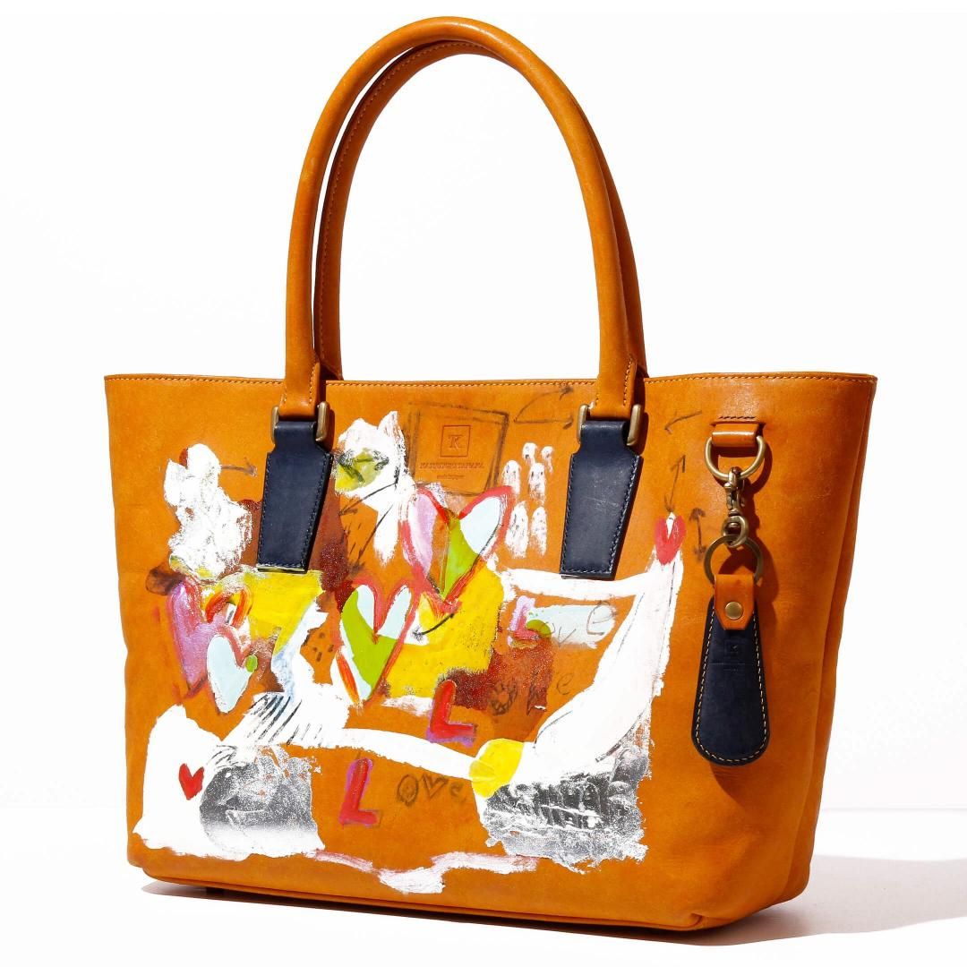   leather works KATSUYUKI TANAKA - ʪȥХåڸ奢ȡ߼˥󡿥
