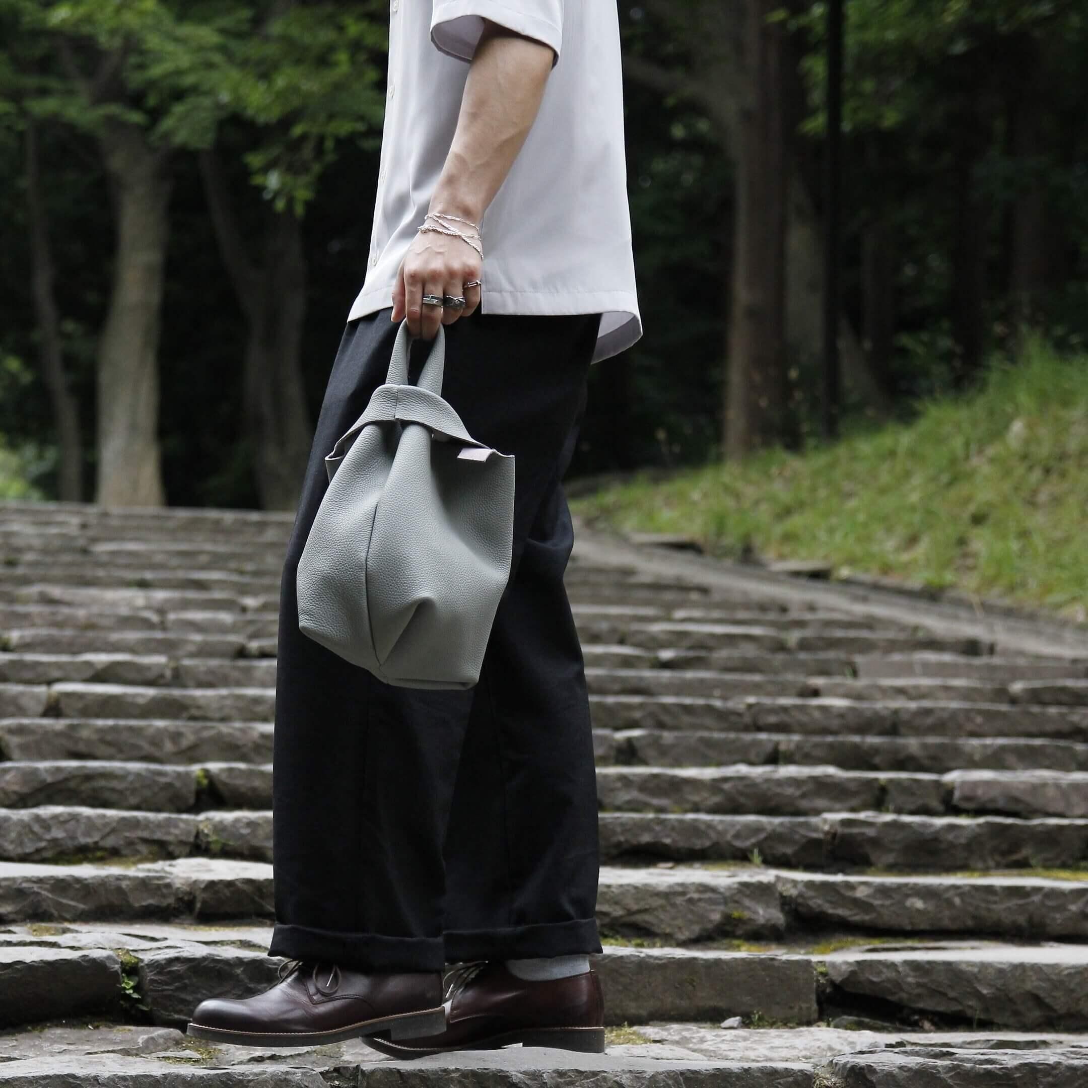 本革　CHICCA 003 バック CHICCA.003