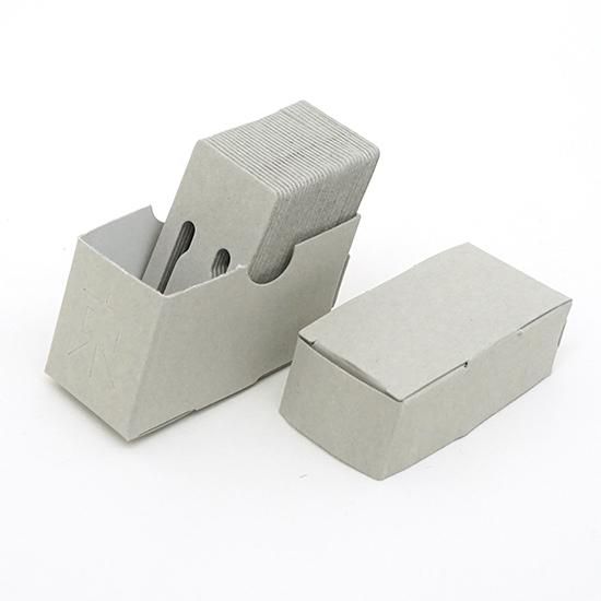 紙製クリップ - ART RECTANGLE KYOTO 紙製クリップ - ART RECTANGLE KYOTO