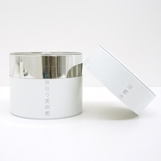 茶筒（大） - ART RECTANGLE KYOTO