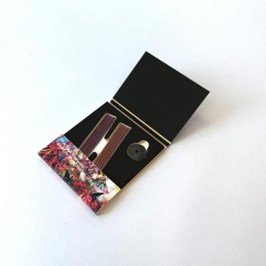 香老舗 松栄堂 お香 - ART RECTANGLE KYOTO