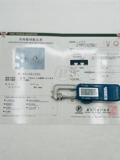 <img class='new_mark_img1' src='https://img.shop-pro.jp/img/new/icons61.gif' style='border:none;display:inline;margin:0px;padding:0px;width:auto;' />֥ѡκǹ׿  ѡ  ŷ K18 ԥ 6.2 18  Akoya Pearls 