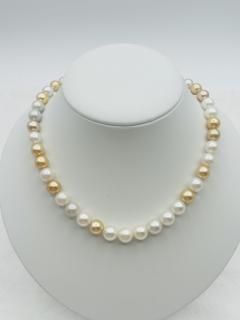 ĳ  ѡ ޥ ͥå쥹  8.0~10.4mm SouthSeaPearl 