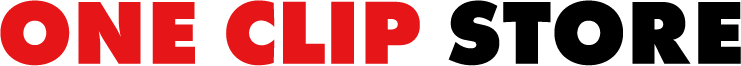 ONE CLIP STORE 󥯥å ȥ