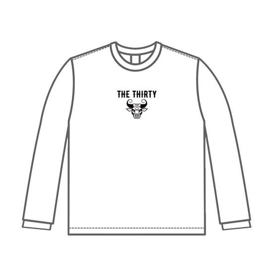 人気便利グッズ ロングTシャツ(THE THIRTY) - ONE CLIP STORE ーワンクリップ ウェア