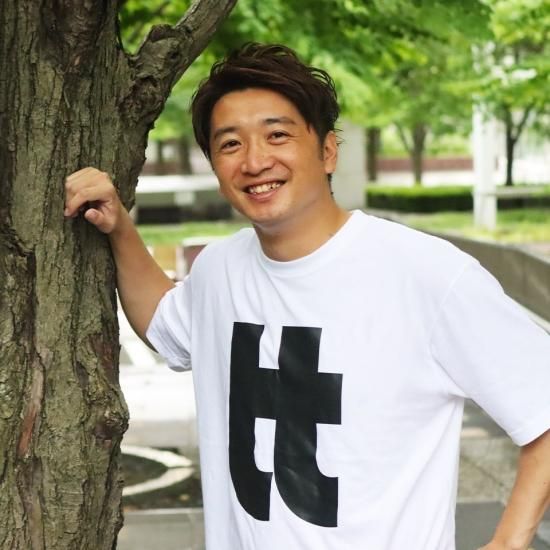 BIGシルエットTシャツ(tt) - ONE CLIP STORE ーワンクリップ ストアー