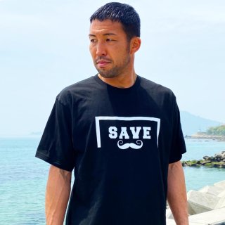 Tシャツ(SAVE)