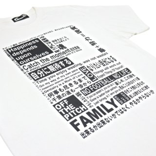 Tシャツ(FAMILY)