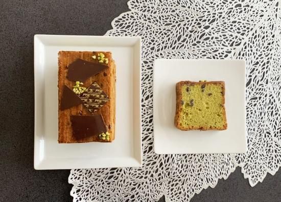 ザ ウィンザーホテル洞爺 ホールパウンドケーキ ピスターシュショコラ ザ ウィンザーホテル洞爺 ホールパウンドケーキ ピスターシュショコラ