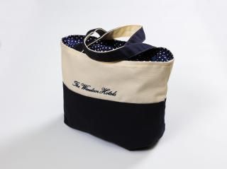 ホテルオリジナル ランチバッグ