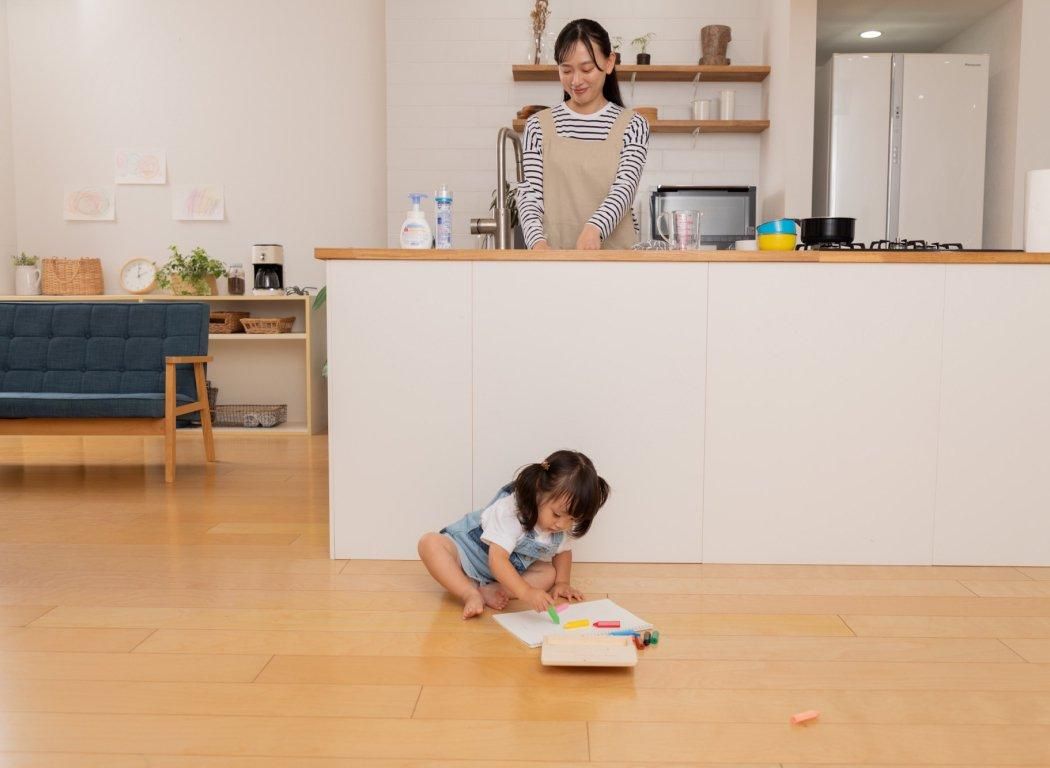 くれぴつ｜1歳から使える知育画材