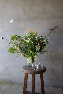 2025. Fother's Day Bouquet -Flower vase set-