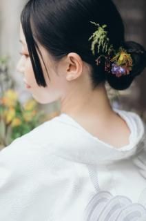Τޤ  Wedding Bouquet 