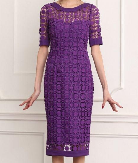 20,000－￥29,800のロングドレスやミディアムワンピースの
