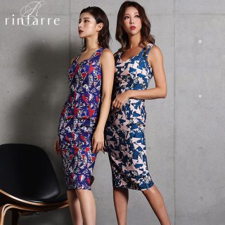 rinfarre | 韓国製の大人女性向け上品ドレスが主なリンファーレ公式通販