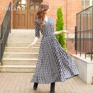 rinfarre | 韓国製の大人女性向け上品ドレスが主なリンファーレ