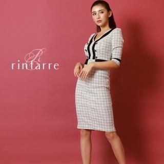 gray and silver - rinfarre | 韓国製の大人女性向け上品ドレス gray and silver - rinfarre | 韓国製の大人女性向け上品ドレス