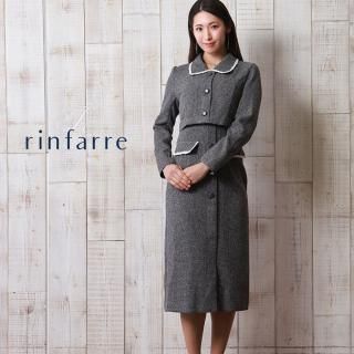 gray and silver - rinfarre | 韓国製の大人女性向け上品ドレス gray and silver - rinfarre | 韓国製の大人女性向け上品ドレス