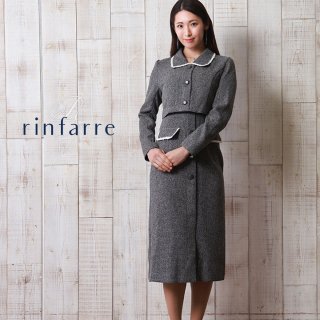 ڹ | rinfarre | ĥ 졼 åȥå դ Ĺµ  ɨ ߥǥɥ쥹 ԡ