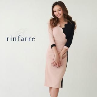 rinfarre | 韓国製の大人女性向け上品ドレスが主なリンファーレ公式通販