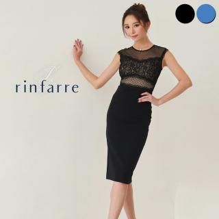 Rinfarre♡フラワープリント ナイトドレス - メルカリ